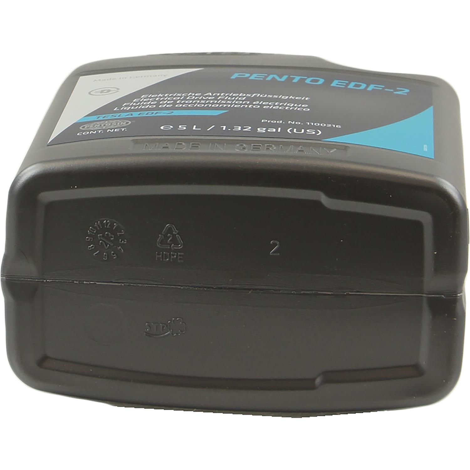 Pentosin 1100216 - Auto Trans Fluid Pentosin 1100216 Auto Trans Fluid product image 2 of 6
