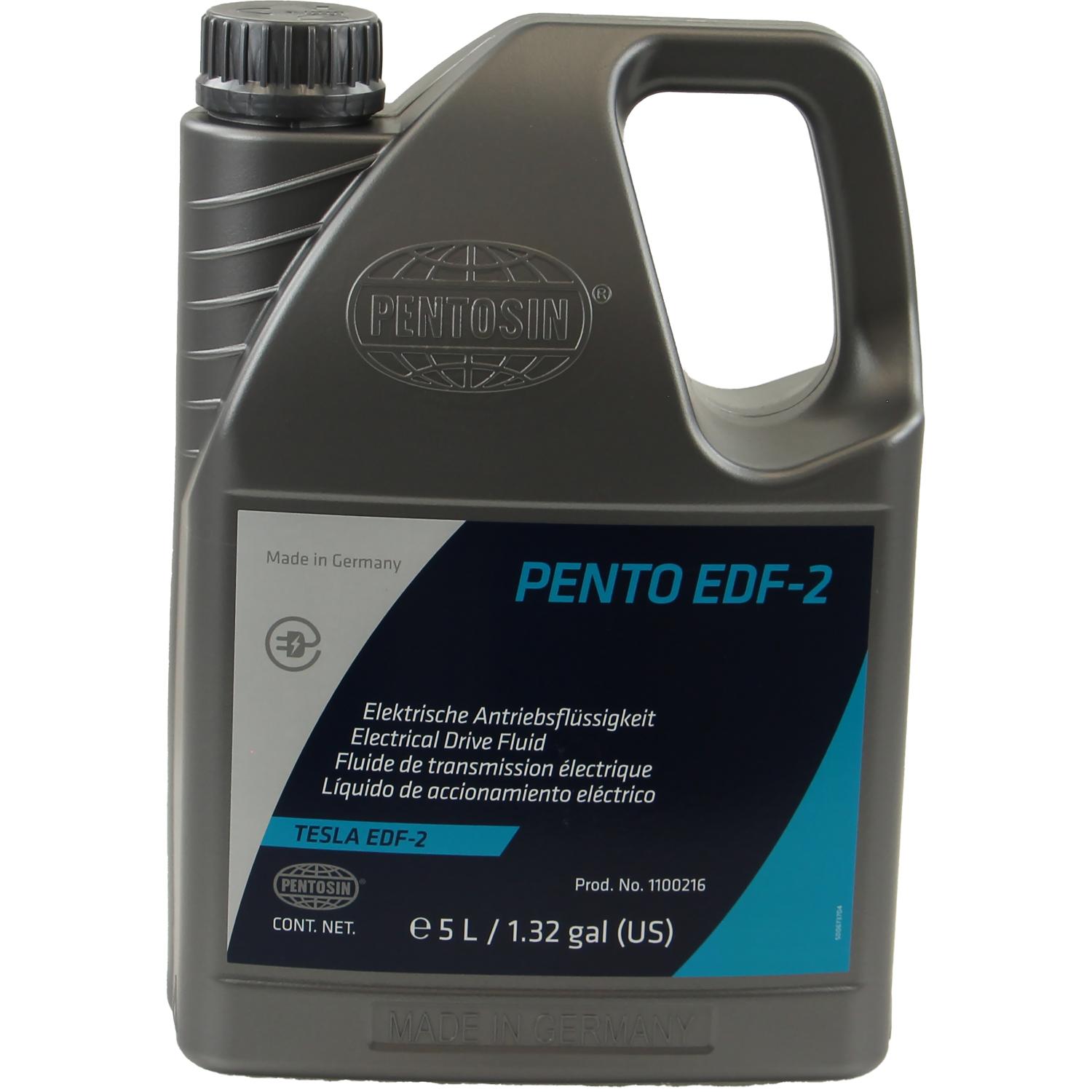 Pentosin 1100216 - Auto Trans Fluid Pentosin 1100216 Auto Trans Fluid product image 3 of 6
