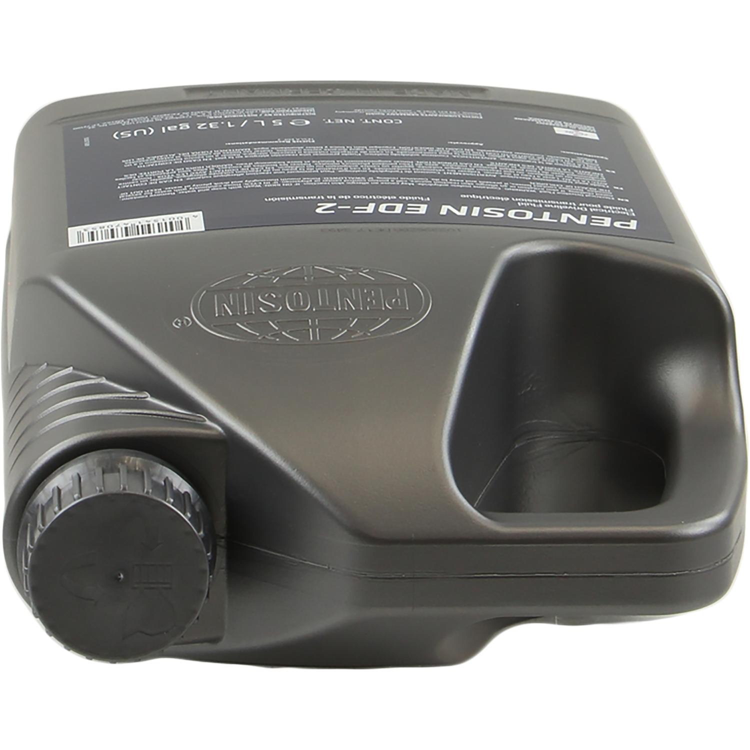 Pentosin 1100216 - Auto Trans Fluid Pentosin 1100216 Auto Trans Fluid product image 6 of 6