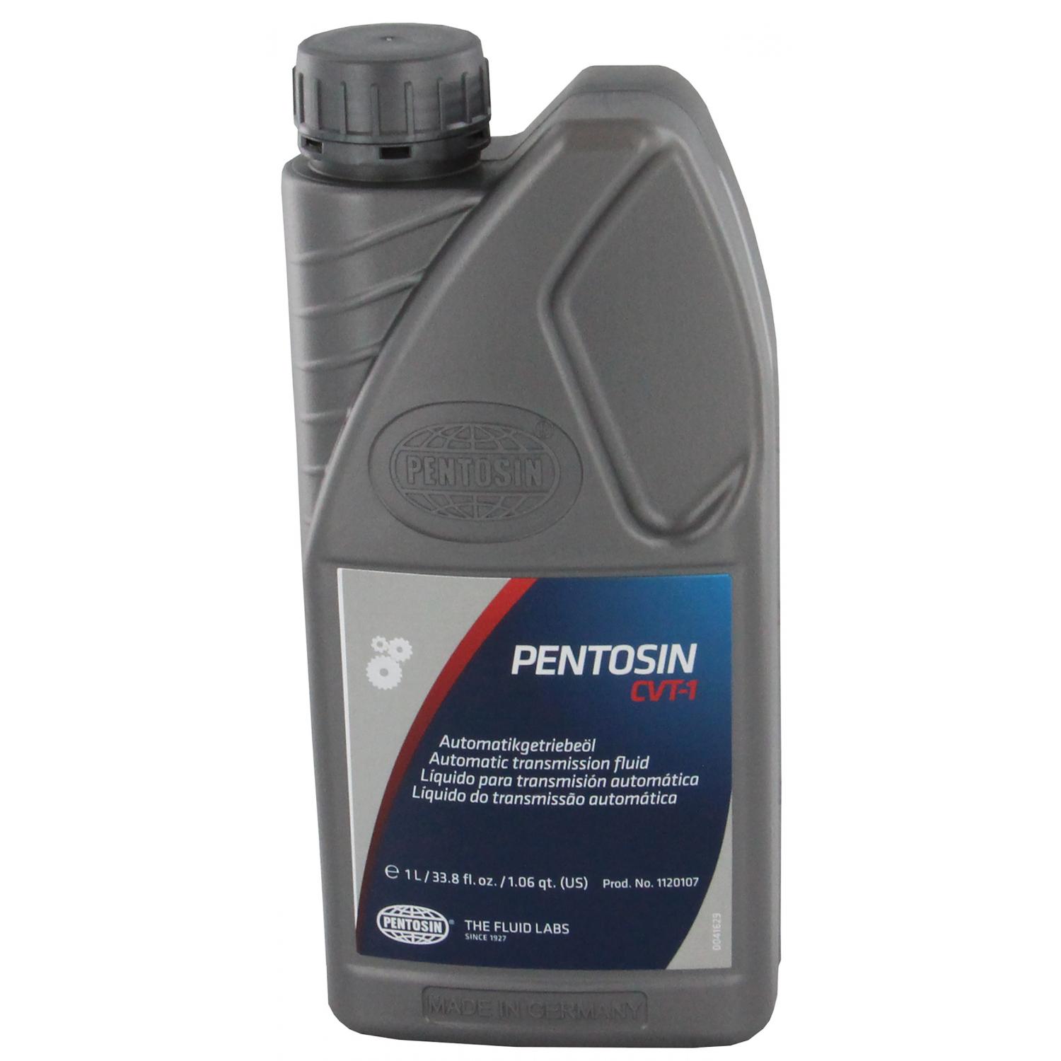 Pentosin 1120107 - Auto Trans Fluid Pentosin 1120107 Auto Trans Fluid product image 3 of 6