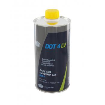 2021 Volvo S60 Brake Fluid Pentosin 1224116 image 3 of 4