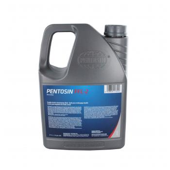 2012 Audi A3 Dual Clutch Transmission Fluid Pentosin 8038207 image 1 of 4