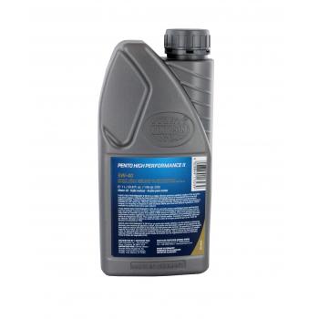 2005 Audi S4 Engine Oil
