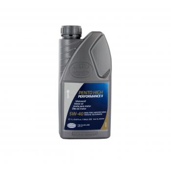 2014 Porsche Cayenne Engine Oil Pentosin 8042107 image 3 of 4