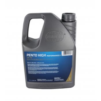 2014 Porsche Cayenne Engine Oil Pentosin 8042206 image 1 of 4