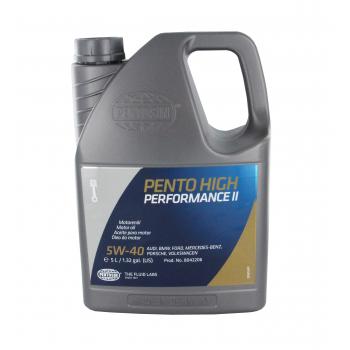2014 Porsche Cayenne Engine Oil Pentosin 8042206 image 3 of 4
