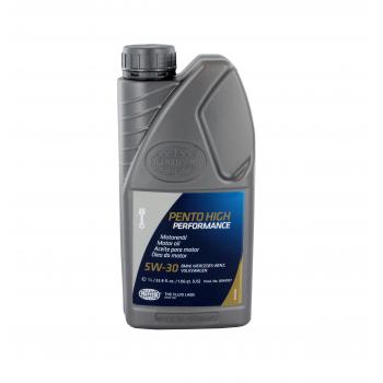 2005 Mini Cooper Engine Oil Pentosin 8043107 image 3 of 4