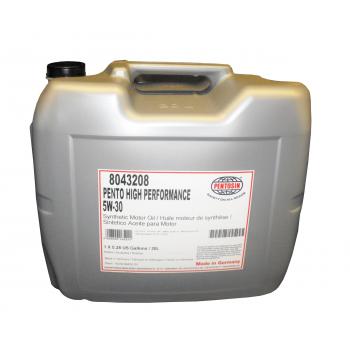2005 Mini Cooper Engine Oil Pentosin 8043208 image 1 of 1