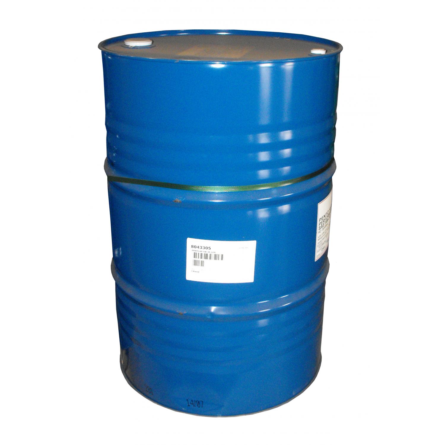 Pentosin 8043305 - Engine Oil Pentosin 8043305 Engine Oil product image 1 of 1
