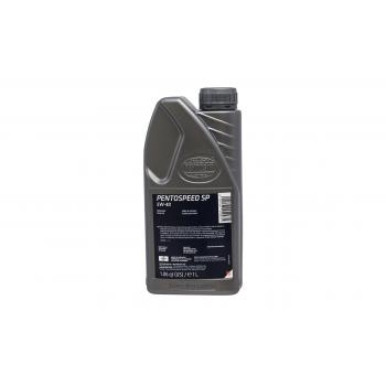 2014 Mercedes-Benz CLS63 AMG Engine Oil