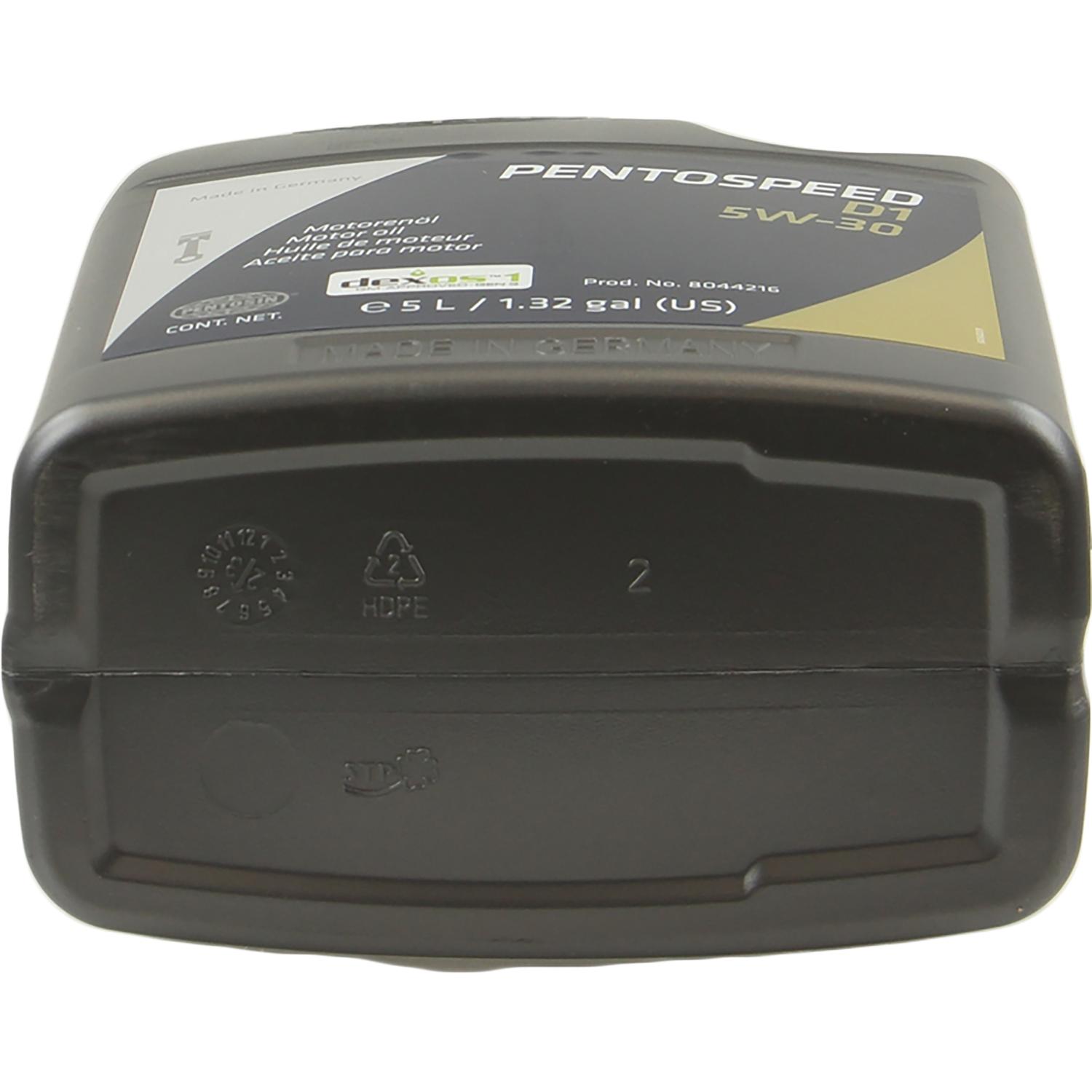 Pentosin 8044216 - Engine Oil Pentosin 8044216 Engine Oil product image 2 of 6