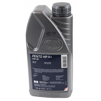 2009 Mercedes-Benz ML320 Engine Oil