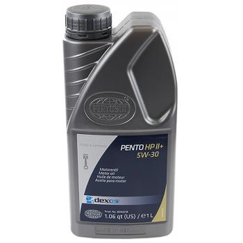 2015 Freightliner Sprinter 3500 Engine Oil Pentosin 8044218 image 3 of 4