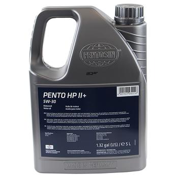 2015 Freightliner Sprinter 3500 Engine Oil Pentosin 8044220 image 1 of 4