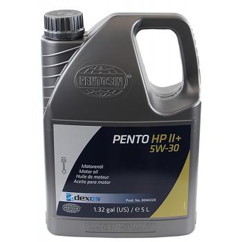 2015 Freightliner Sprinter 3500 Engine Oil Pentosin 8044220 image 3 of 4
