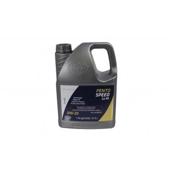 Pentosin 8044307 Engine Oil product image 3 of 6