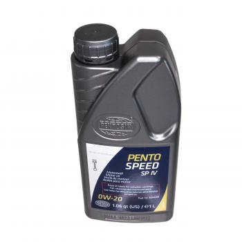 Pentosin 8044309 Engine Oil product image 3 of 6