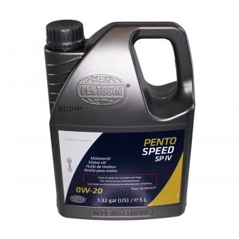 Pentosin 8044311 - Engine Oil Pentosin 8044311 Engine Oil product image 3 of 6