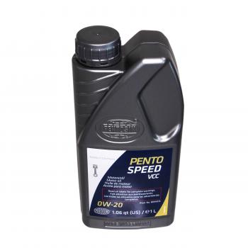 2015 Volvo S60 Engine Oil Pentosin 8044313 image 3 of 4