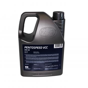 2015 Volvo S60 Engine Oil Pentosin 8044315 image 1 of 4
