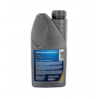 2014 Porsche Cayenne Engine Oil Pentosin 8078106 image 1 of 4