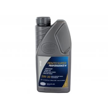 2014 Porsche Cayenne Engine Oil Pentosin 8078106 image 3 of 4