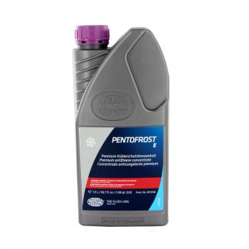 2014 Porsche Cayenne Engine Coolant / Antifreeze Pentosin 8113106 image 3 of 4