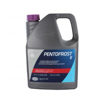 2014 Porsche Cayenne Engine Coolant / Antifreeze Pentosin 8113206 image 3 of 4
