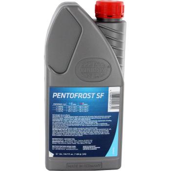 2011 Saab 9-4X Engine Coolant / Antifreeze Pentosin 8114127 image 3 of 4