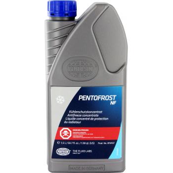 2005 Mini Cooper Engine Coolant / Antifreeze Pentosin 8114137 image 3 of 4