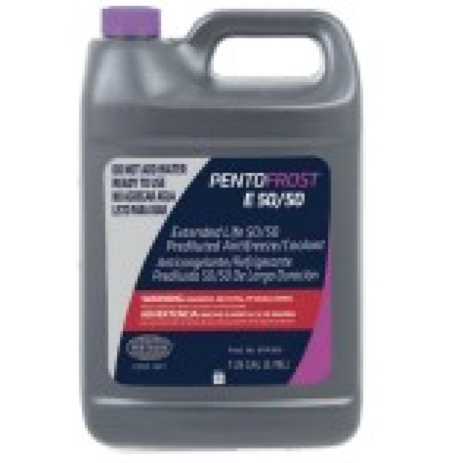 Pentosin 8114306 - Engine Coolant / Antifreeze Pentosin 8114306 Antifreeze Coolant product image 1 of 7