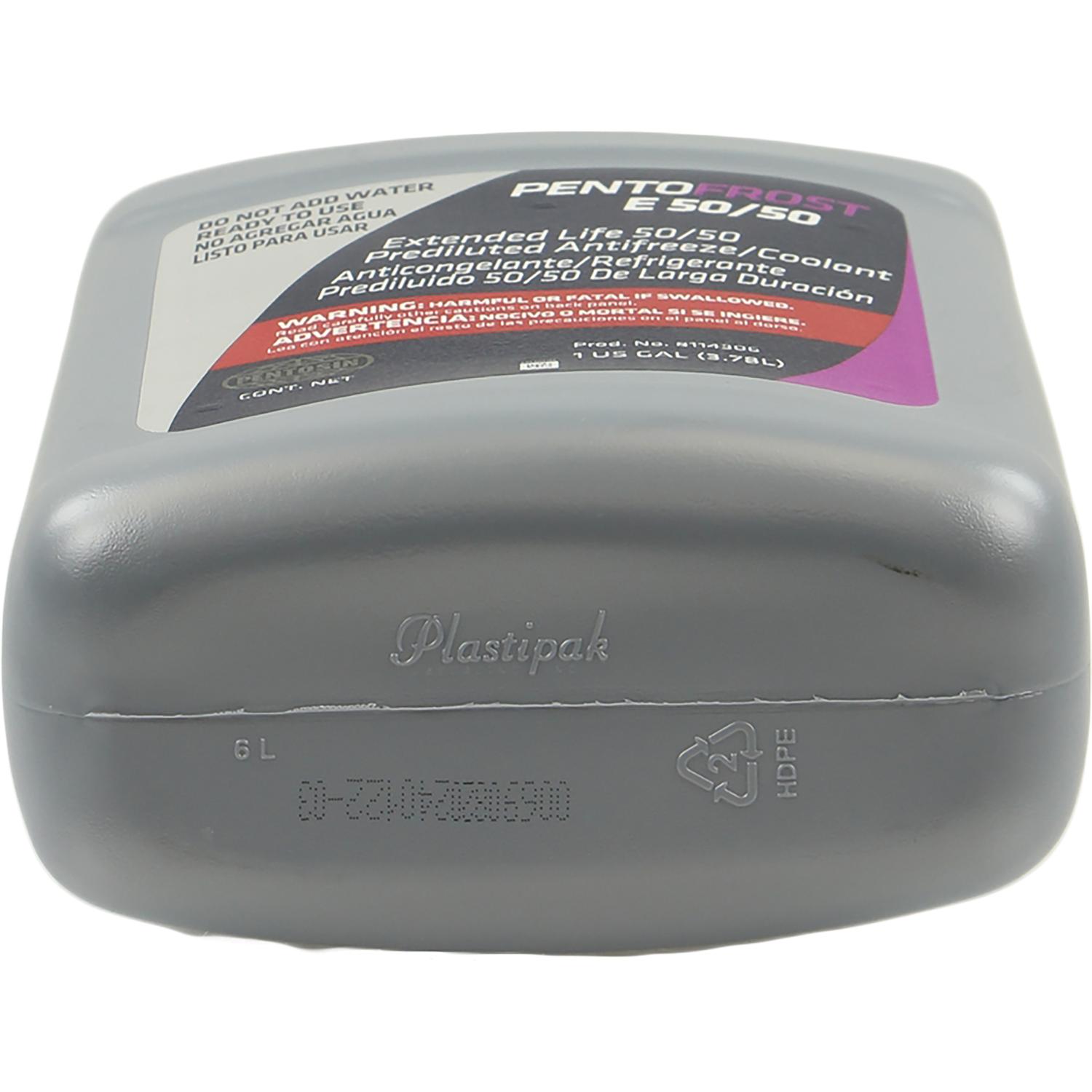 Pentosin 8114306 - Engine Coolant / Antifreeze Pentosin 8114306 Antifreeze Coolant product image 3 of 7