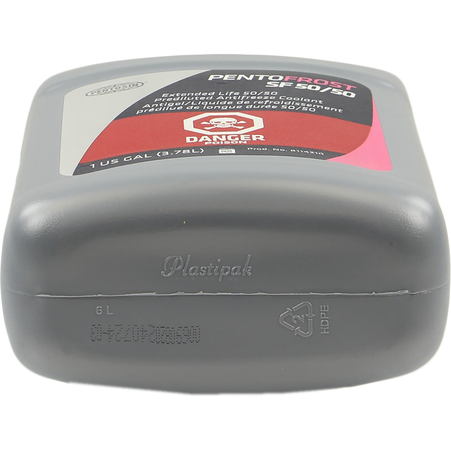 Pentosin 8114310 - Engine Coolant / Antifreeze Pentosin 8114310 Antifreeze Coolant product image 2 of 6