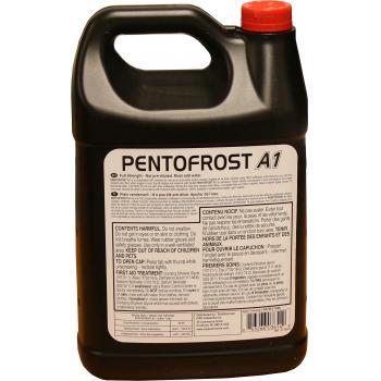 2003 Lexus SC430 Engine Coolant / Antifreeze Pentosin 8115204 image 3 of 4