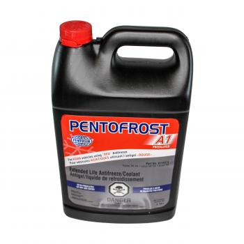2003 Lexus SC430 Engine Coolant / Antifreeze Pentosin 8115214 image 3 of 4