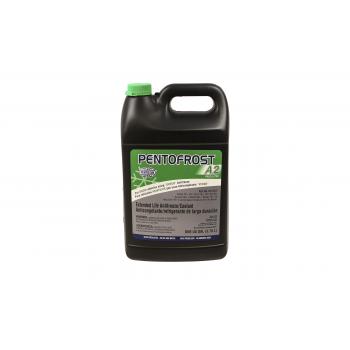 1990 Mitsubishi Van Engine Coolant / Antifreeze Pentosin 8115215 image 3 of 4