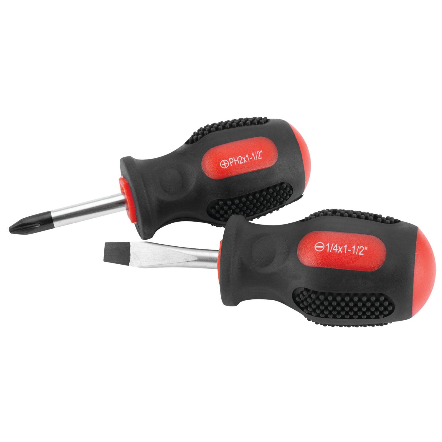 Performance Tool 1100 - Screwdriver Set Performance Tool 1100 Screwdriver Set product image 2 of 2
