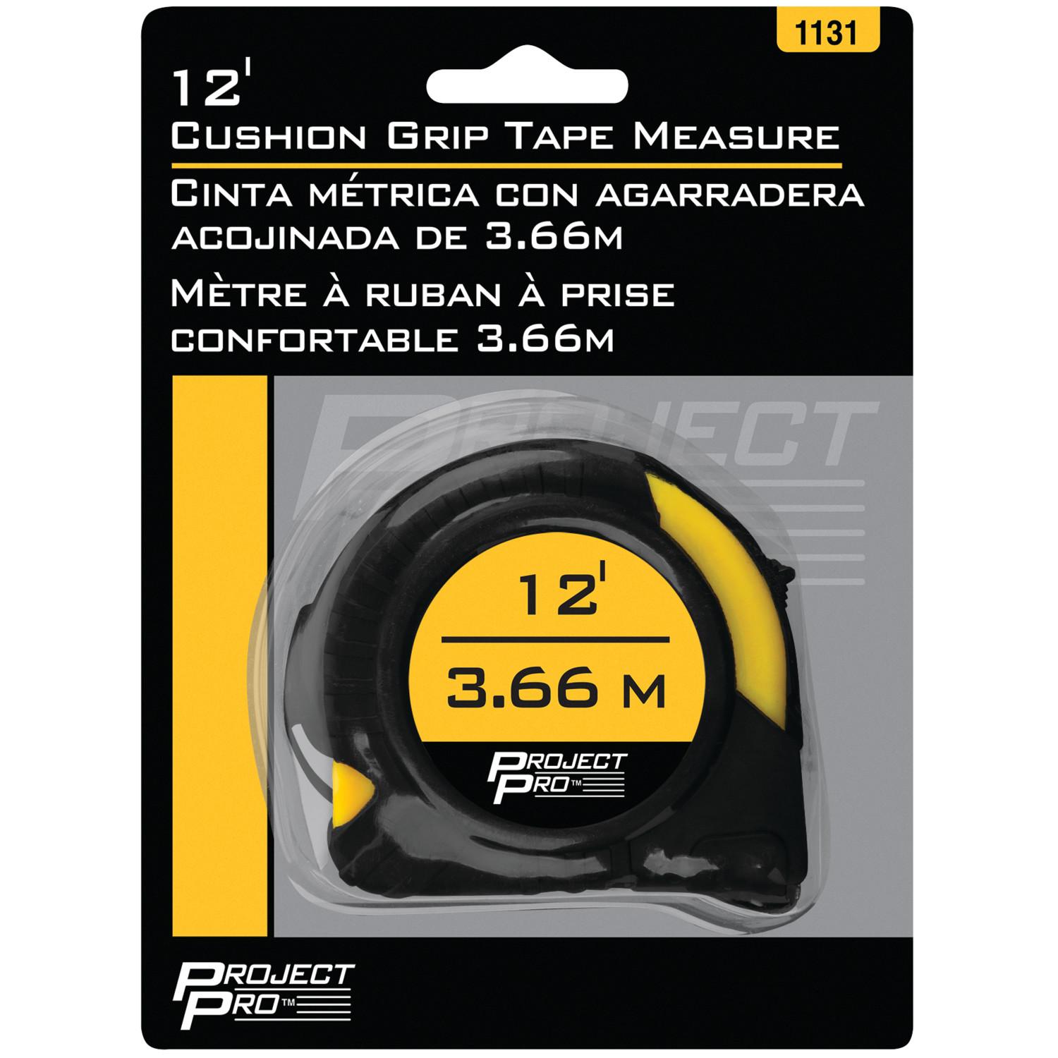 Performance Tool 1131 - Tape Measure Performance Tool 1131 Tape Measure product image 1 of 2