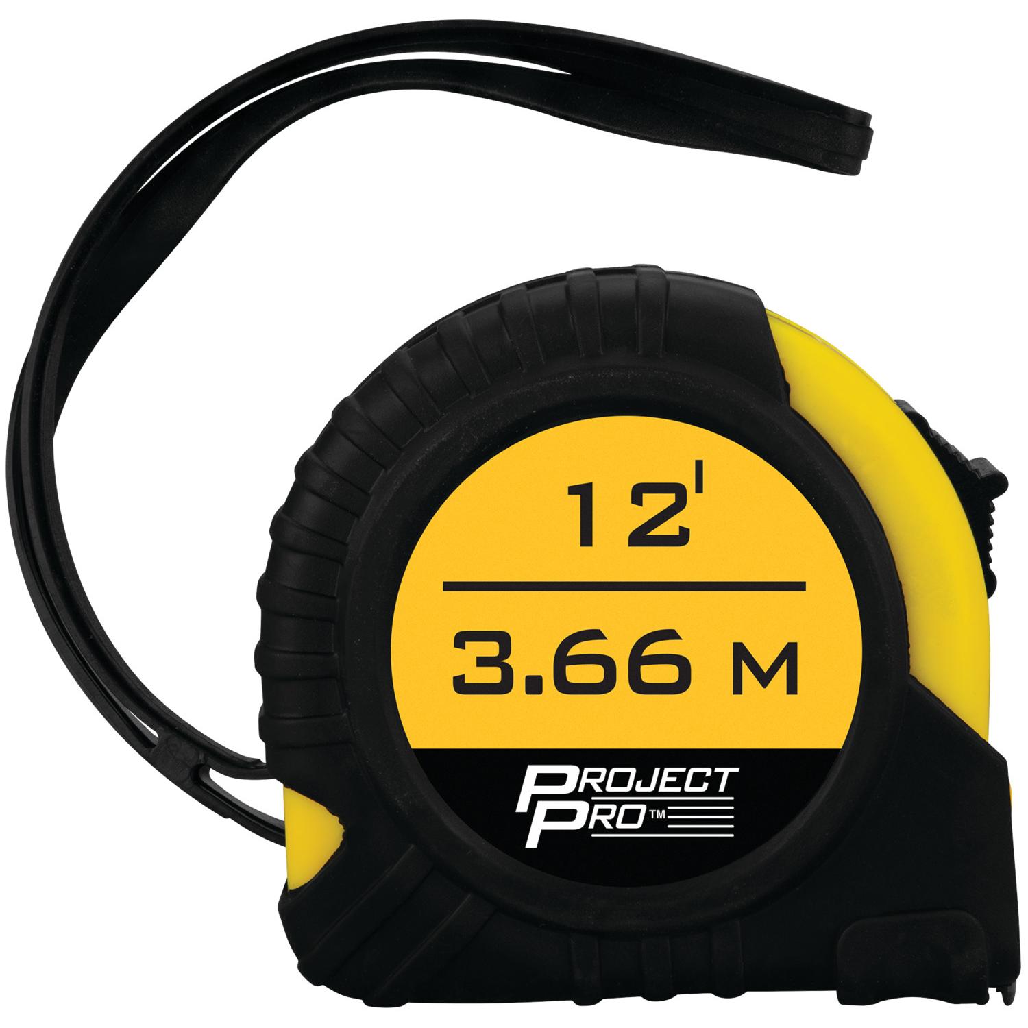 Performance Tool 1131 - Tape Measure Performance Tool 1131 Tape Measure product image 2 of 2