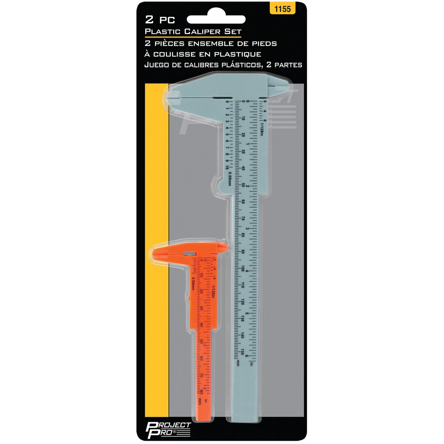Performance Tool 1155 - Caliper Measuring Tool Performance Tool 1155 Caliper Measuring Tool product image 1 of 2