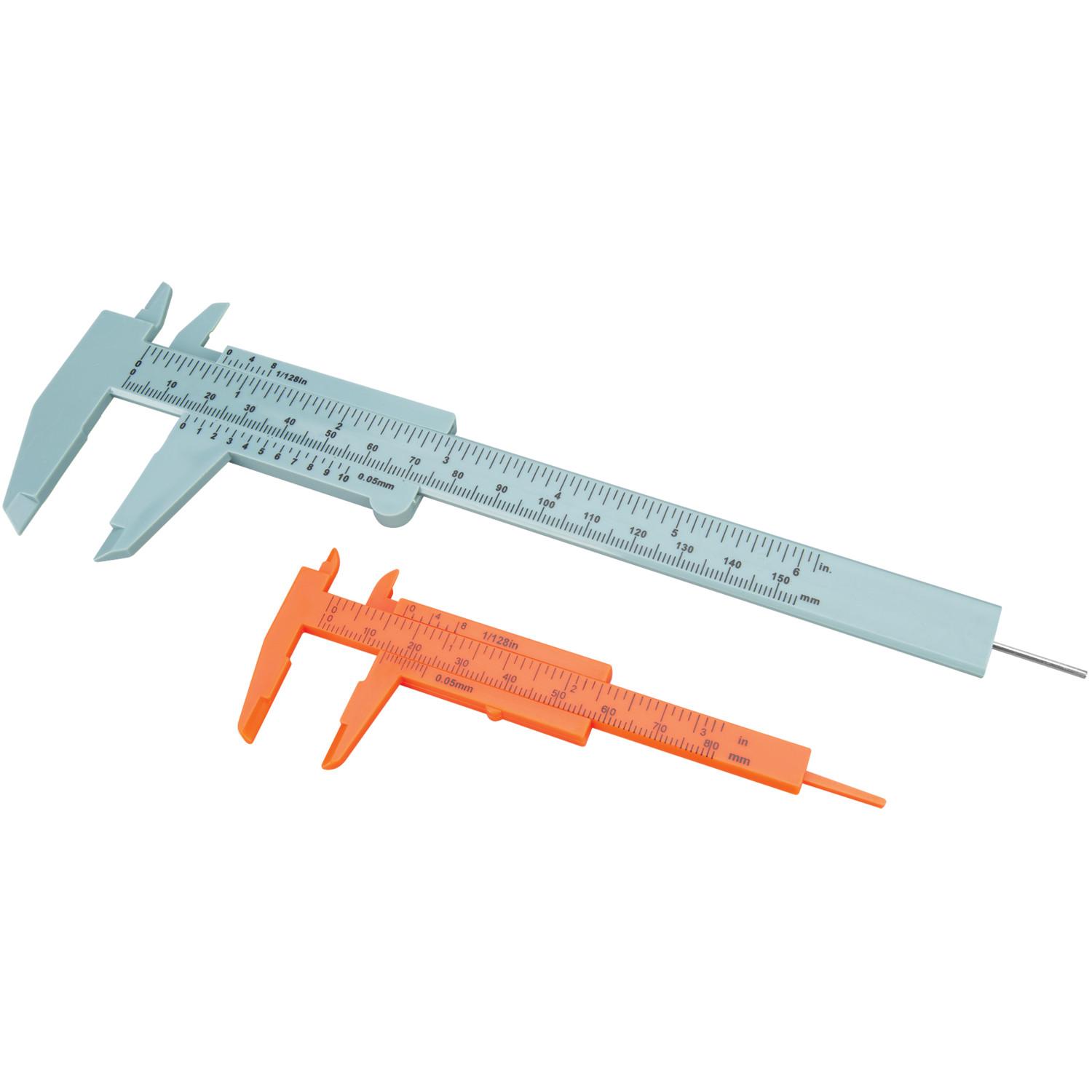 Performance Tool 1155 - Caliper Measuring Tool Performance Tool 1155 Caliper Measuring Tool product image 2 of 2