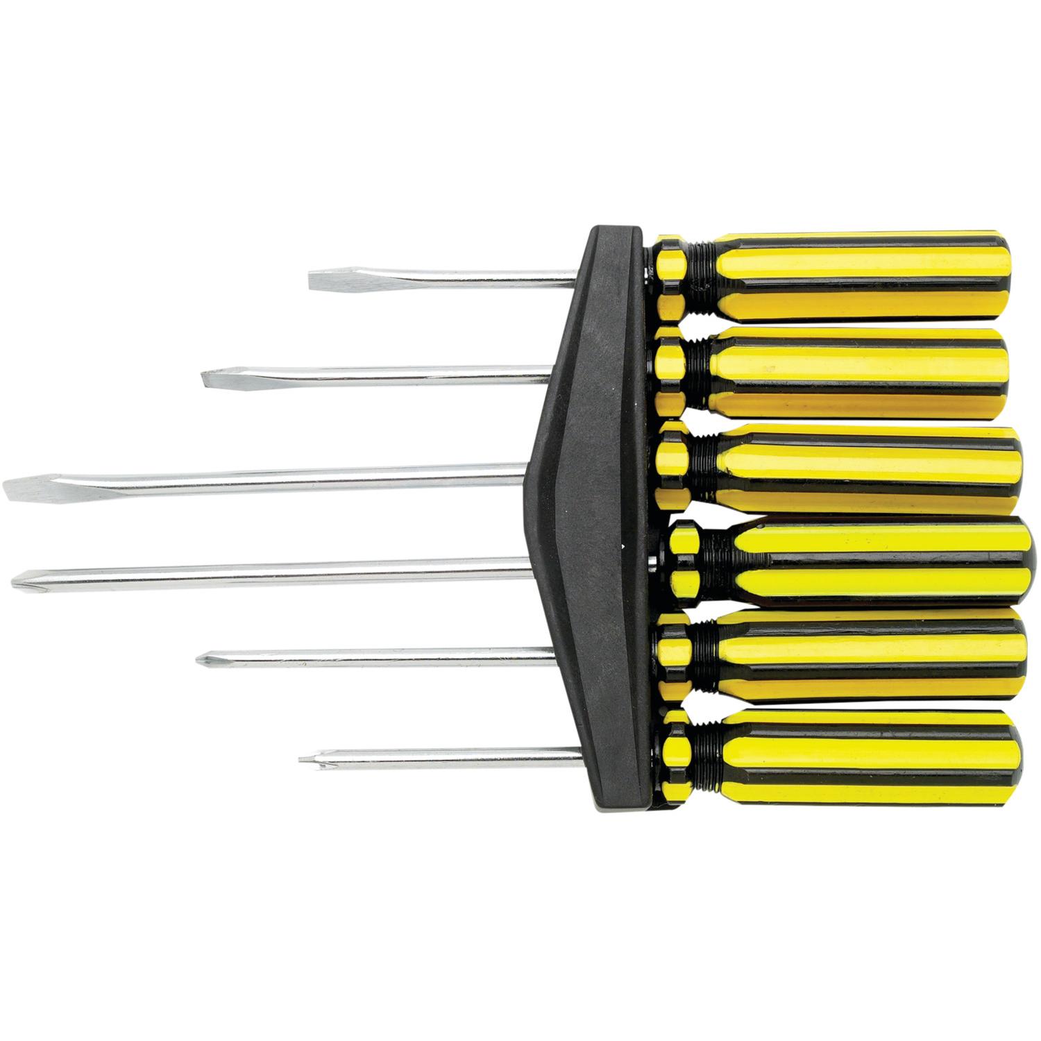 Performance Tool 1419 - Screwdriver Set Performance Tool 1419 Screwdriver Set product image 2 of 2