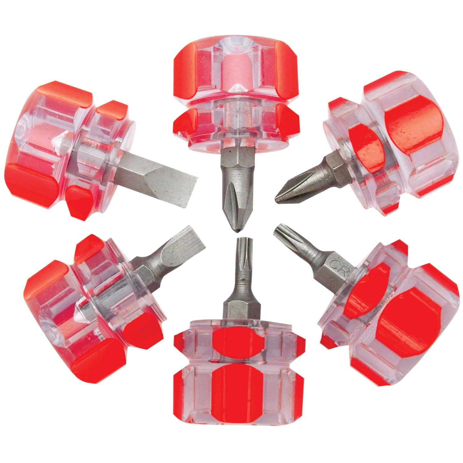 Performance Tool 1420 - Screwdriver Set Performance Tool 1420 Screwdriver Set product image 2 of 2