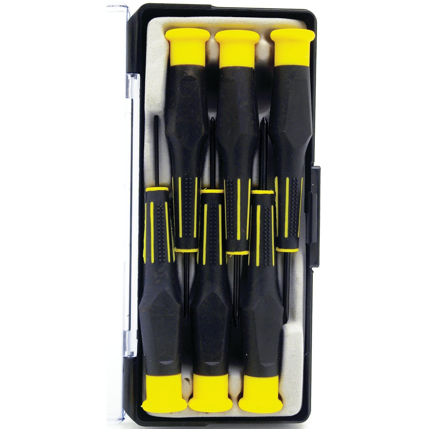 Performance Tool 1421 - Screwdriver Set Performance Tool 1421 Screwdriver Set product image 2 of 4
