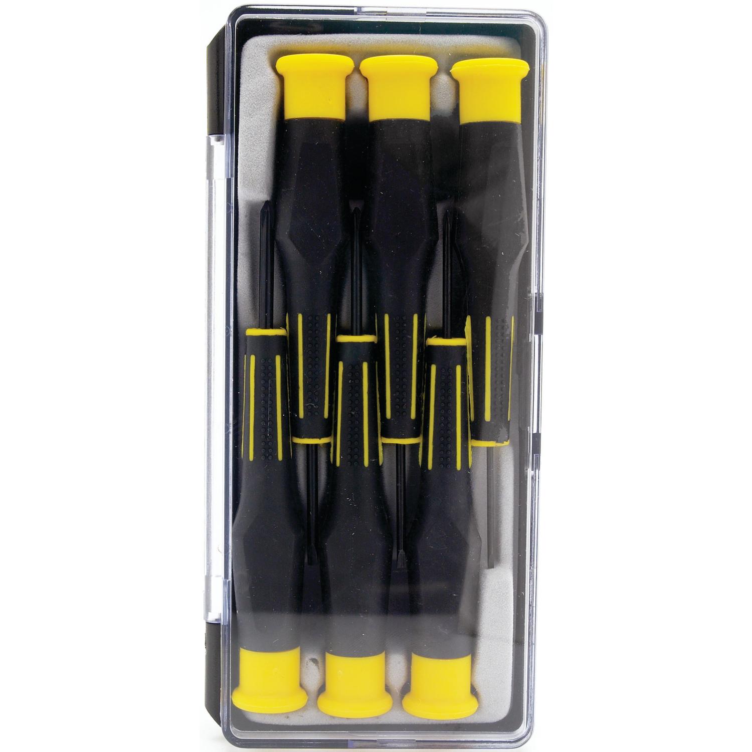 Performance Tool 1421 - Screwdriver Set Performance Tool 1421 Screwdriver Set product image 3 of 4