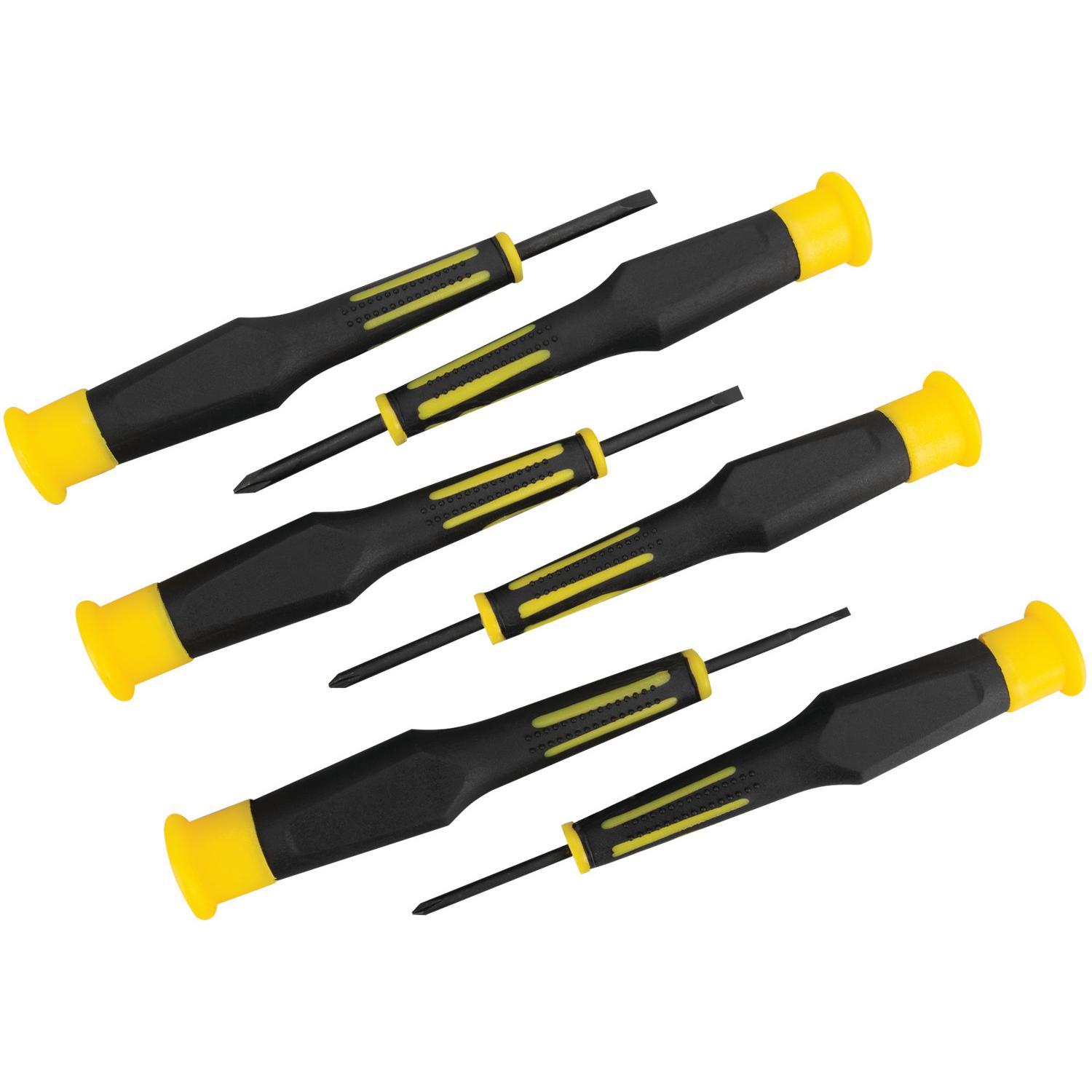 Performance Tool 1421 - Screwdriver Set Performance Tool 1421 Screwdriver Set product image 4 of 4