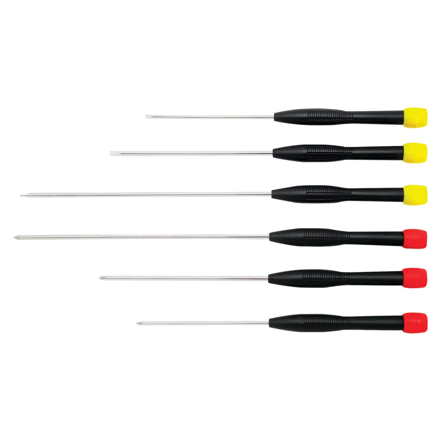 Performance Tool 1423 - Screwdriver Set Performance Tool 1423 Screwdriver Set product image 2 of 2