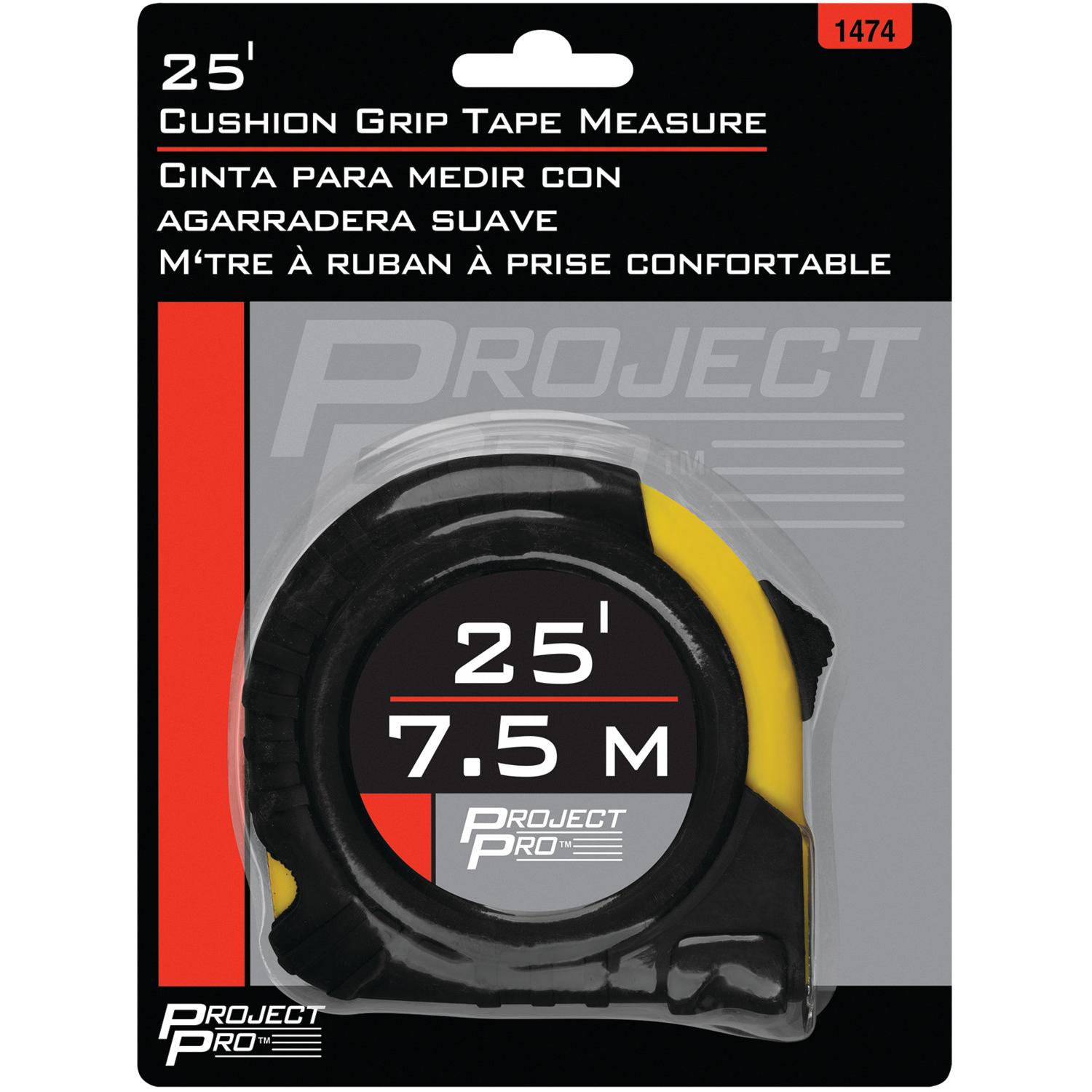 Performance Tool 1474 - Tape Measure Performance Tool 1474 Tape Measure product image 1 of 2