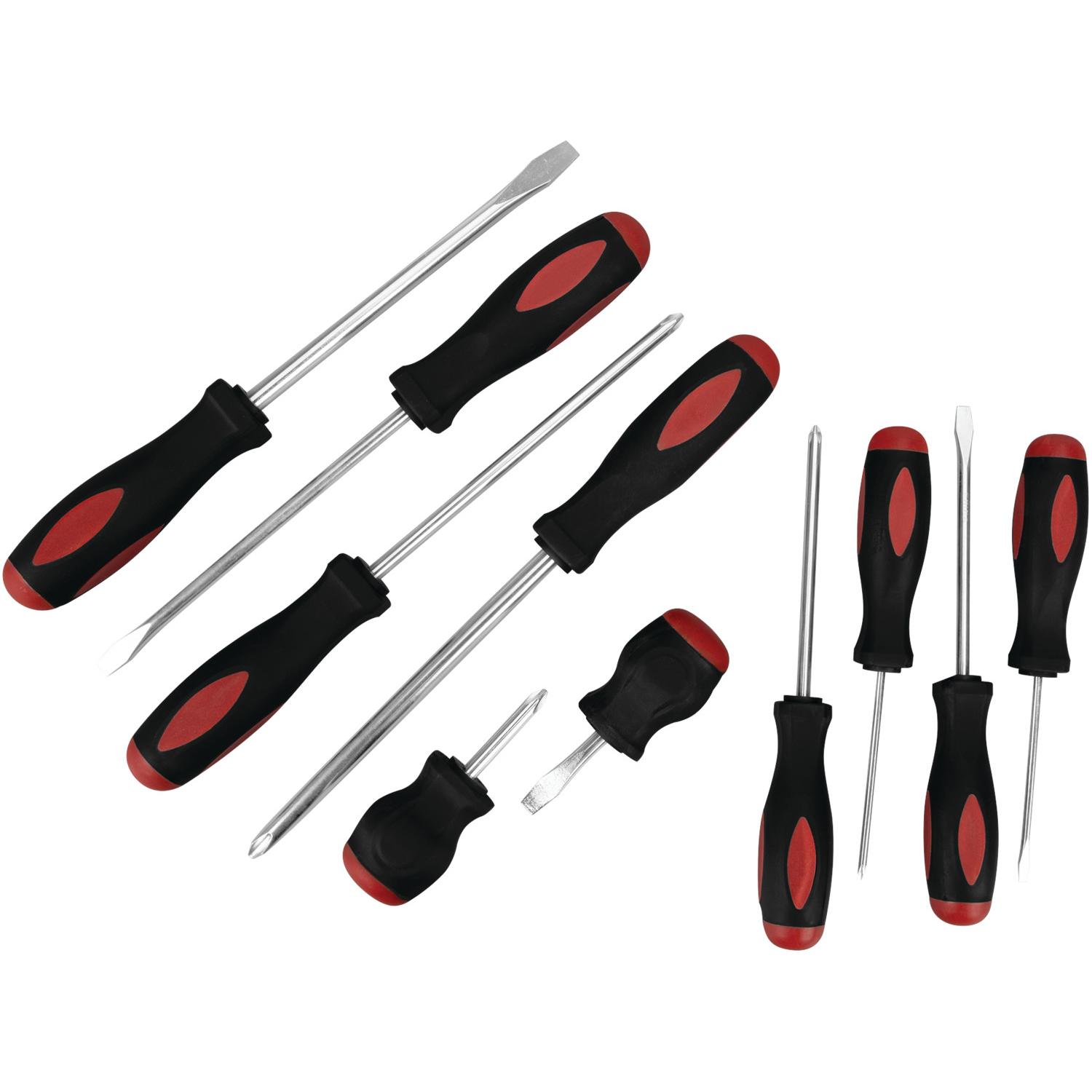 Performance Tool 1909 - Screwdriver Set Performance Tool 1909 Screwdriver Set product image 2 of 2