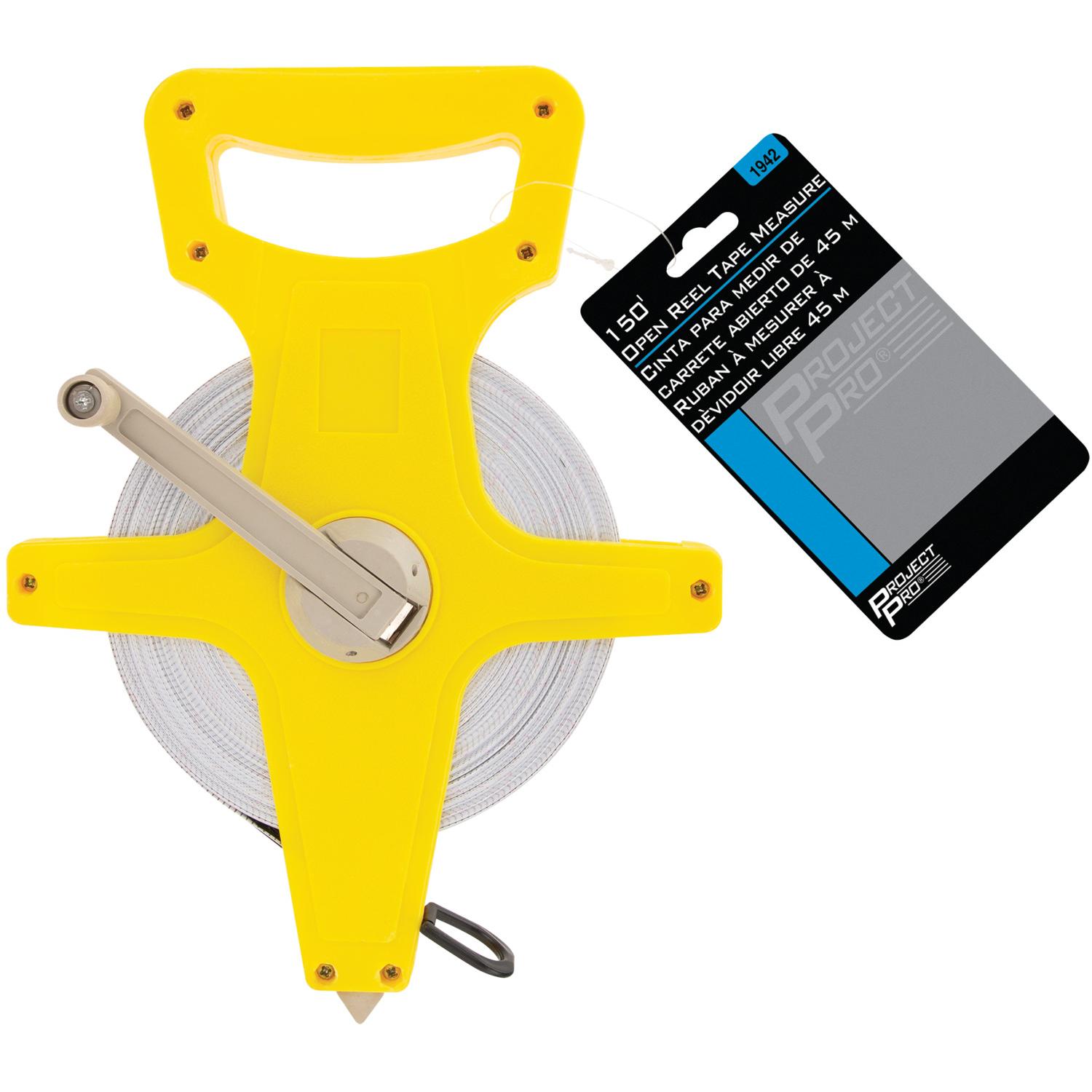 Performance Tool 1942 - Tape Measure Performance Tool 1942 Tape Measure product image 1 of 2